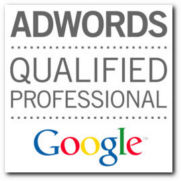 Google Adwords Qualified Professional