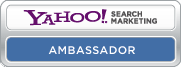 Yahoo Search Ambassador