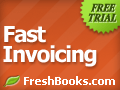 Fast Invoicing