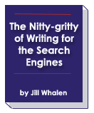 The Nitty-gritty of Writing for the Search Engines