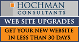 Web site upgrades