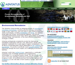 Adventus Group