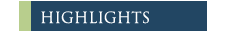 Highlights